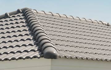 advantages of Newton Stewart clay roofing