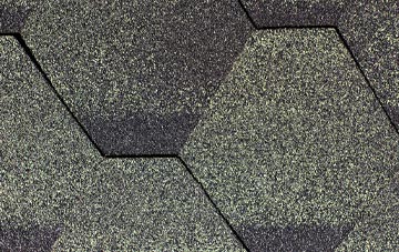 Newton Stewart fibreglass shingle repairs