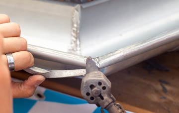 disadvantages of Newton Stewart lead roofing