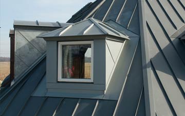 metal roofing Newton Stewart, Dumfries And Galloway