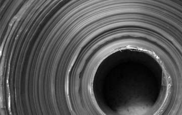 Newton Stewart pvc roof replacement