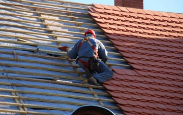 roof tiles Newton Stewart, Dumfries And Galloway