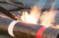 Newton Stewart flat roofing replacement