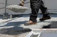 find rated Newton Stewart flat roofing replacement companies