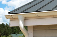 Newton Stewart soffits