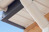 find rated Newton Stewart soffit companies